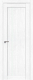 Межкомнатная дверь ProfilDoors 2-70 XN Монблан (матовое) в Электростали