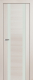 Межкомнатная дверь ProfilDoors 63X эшвайт мелинга (белый лак) в Электростали