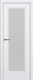 Межкомнатная дверь ProfilDoors 65U Аляска (ромб) в Электростали