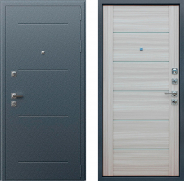 Дверь АСД Техно XN 99 Сандал белый 860х2050 мм