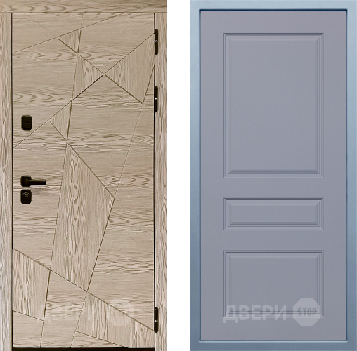Дверь Дива МД-97/1 Д-13 Силк Маус в Электростали