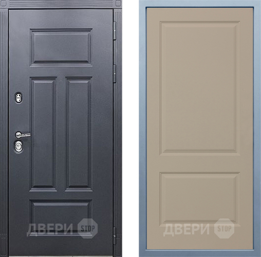 Дверь Дива МХ-29 STR Д-7 Шампань в Электростали