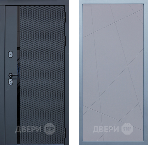 Дверь Дива МХ-47 STR Д-11 Силк Маус в Электростали