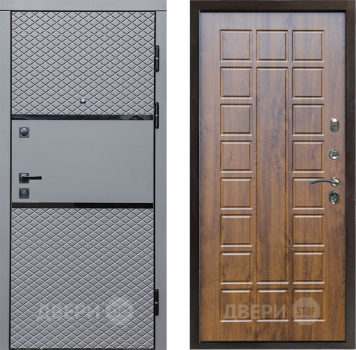 Дверь Престиж Ромб Престиж Дуб в Электростали