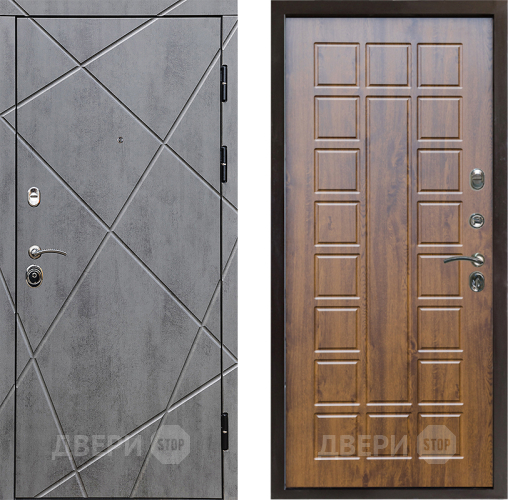 Дверь Престиж Лучи Престиж Дуб в Электростали