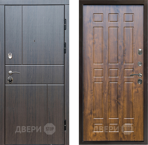 Дверь Престиж Горизонт Венге Спарта Дуб в Электростали