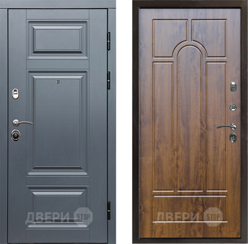 Дверь Престиж Премиум Арка Дуб в Электростали