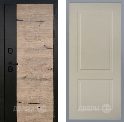 Дверь Заводские двери Ларте Доррен Шампань в Электростали