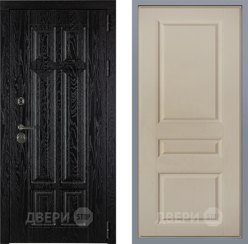 Дверь Заводские двери Мюнхен Стокгольм Шампань в Электростали