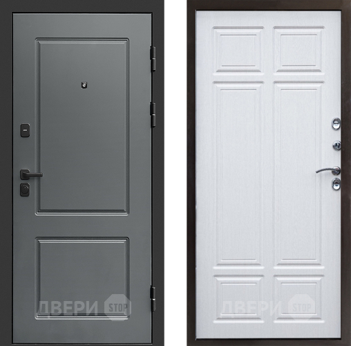 Дверь Престиж Verona Премиум Лиственница белая в Электростали