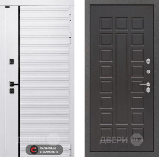 Дверь Лабиринт (LABIRINT) Royal 04 Венге в Электростали