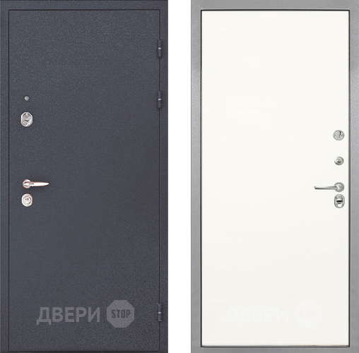 Дверь Интекрон (INTECRON) Колизей Гладкая Слоновая кость в Электростали