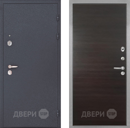 Дверь Интекрон (INTECRON) Колизей Гладкая Эковенге поперечный в Электростали