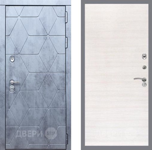 Дверь Рекс (REX) 28 GL Акация в Электростали