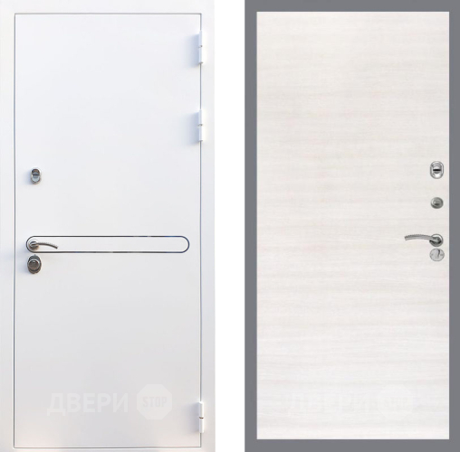 Входная металлическая Дверь Рекс (REX) 27 GL Акация в Электростали