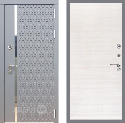 Входная металлическая Дверь Рекс (REX) 24 GL Акация в Электростали