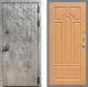 Дверь Рекс (REX) 23 FL-58 Дуб