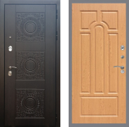 Дверь Рекс (REX) 10 FL-58 Дуб